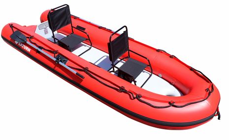 Aluminum Beach / SUP Chair V3.0