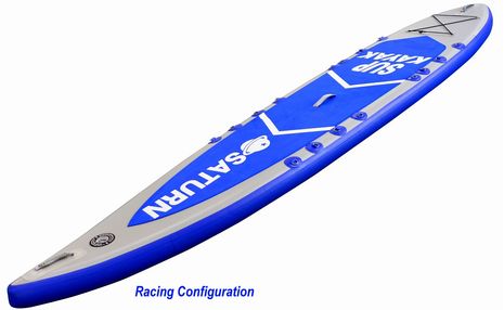 Racing Configuration SUP415