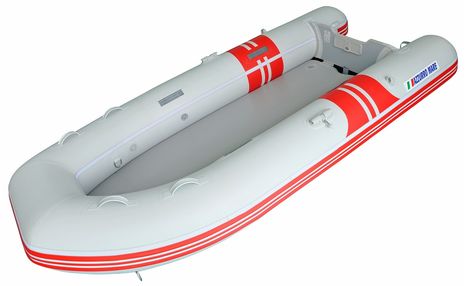 Azzurro Mare Inflatable Boats AM330