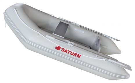 Saturn Micro CB240 inflatable boat