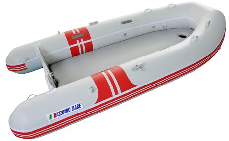 Azurro Mare Inflatable Boats AM365