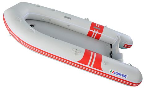 Azurro Mare Inflatable Boats AM365