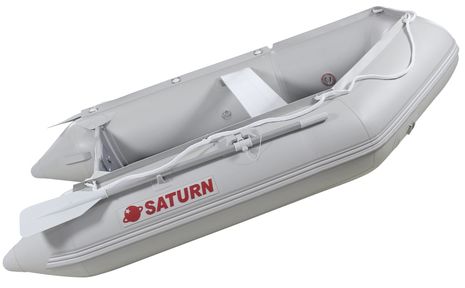 Saturn Inflatable Dinghy Boat SD260