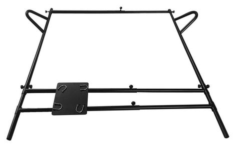 Rowing Raft Frame