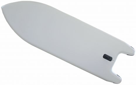 Extra Wide 12' Motor Board SUP Skiff MSUP365E