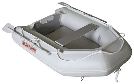 Saturn SD230 Inflatable Boat