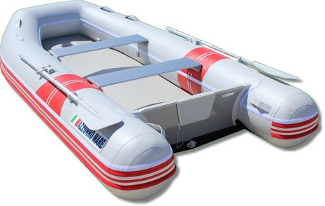 Azzurro Mare Inflatable Boats AM290