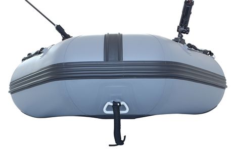 Saturn Inflatable Fishing Boat FCB290 V2