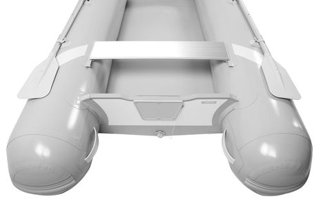 Saturn Hypalon HP360 Inflatable Boats