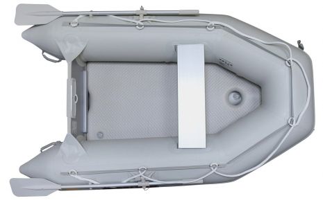Saturn SD230 Inflatable Boat