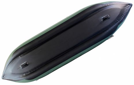 Saturn NEW Inflatable Fishing Kayak FK396N GreenSaturn NEW Inflatable Fishing Kayak FK396N GreenSaturn NEW Inflatable Fishing Kayak FK396N Green