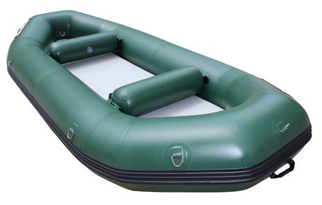 Saturn Inflatable Raft RD365XL