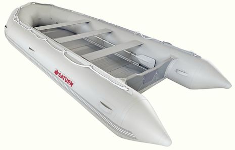 Saturn Inflatable Boat SD470