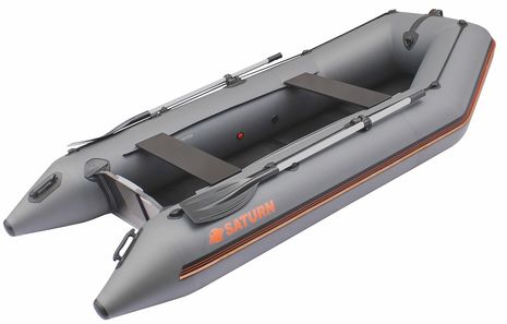 Saturn KM330 inflatable boat