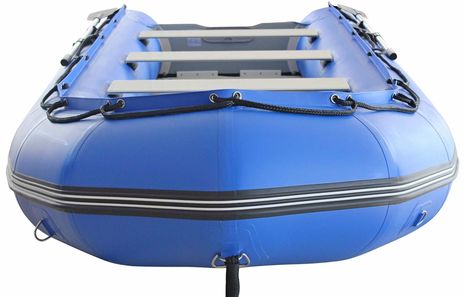 SATURN INFLATABLE BOAT SD415