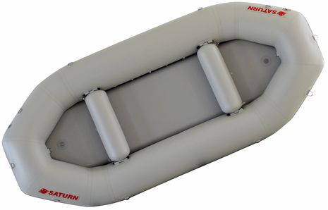 Saturn RD365XL Luna Color River Raft