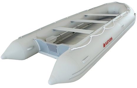 Saturn Inflatable Boat SD470
