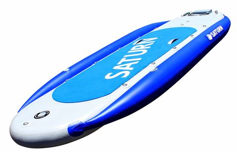 Saturn Inflatable Paddle Board XL