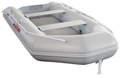 Saturn Basic Inflatable Boat CB290