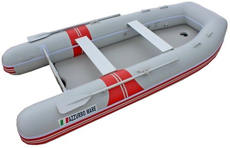 Azurro Mare Inflatable Boats AM365