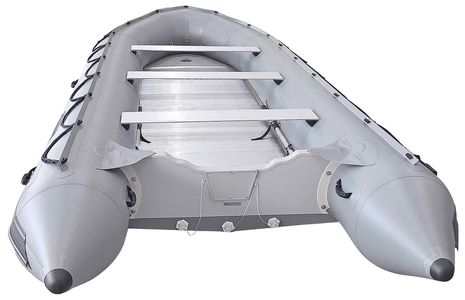 Saturn Inflatable Boat SD470