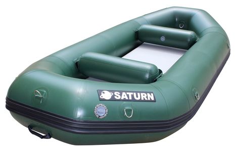 Saturn Inflatable Raft RD365XL