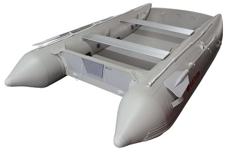 Saturn Inflatable Catamaran MC330