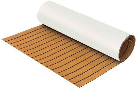 EVA teak deck foam