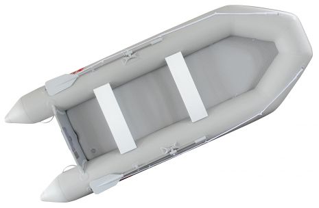 Saturn 12' Long Budget Inflatable Boats CB365