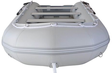 SATURN INFLATABLE BOAT SD415