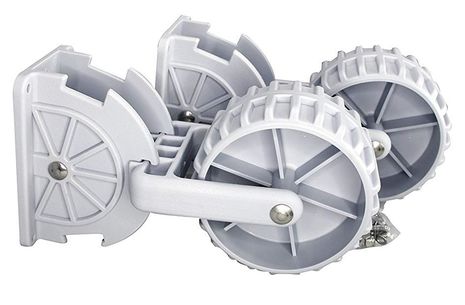 Inflatable Boat Dinghy Wheels