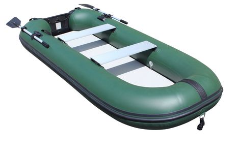 Inflatable Mini Raft MRF300