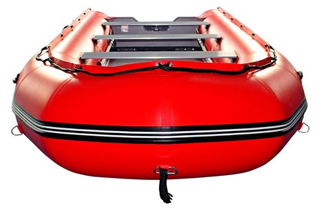 Saturn Inflatable Boats SD488