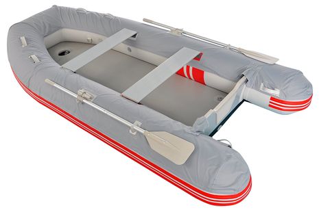 Azzurro Mare Inflatable Boats AM330