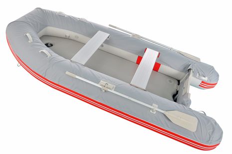 Azzurro Mare Inflatable Boats AM330