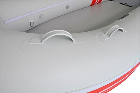 Azzurro Mare Inflatable Boats AM330