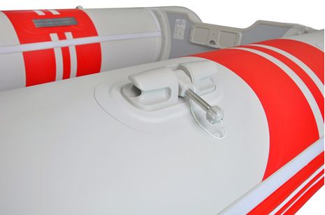 Azzurro Mare Inflatable Boats AM330