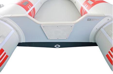 Azurro Mare Inflatable Boats AM365