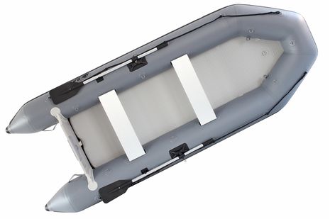 Saturn Budget Inflatable boat CB365DG V2