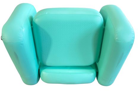 Saturn inflatable chair