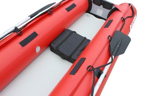 Deluxe High Back Kayak Seat