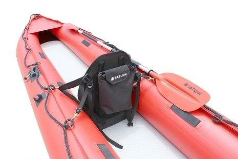 Shop Extra High-Back Kayak Seats for Inflatable Kayaks