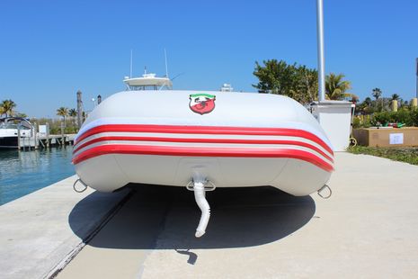 Azzurro Mare Inflatable Boats AM290