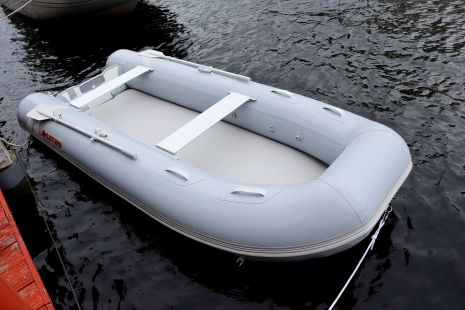 Saturn Hypalon Boat HP360