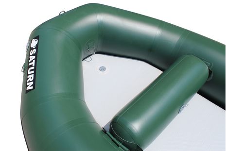 Saturn Inflatable Raft RD365XL