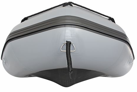Saturn Inflatable Boat SD488 V2 Pro with Aluminum Transom