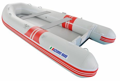 Azurro Mare Inflatable Boats AM385