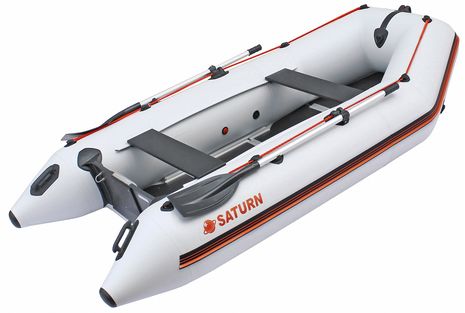 SATURN KM300 INFLATABLE BOAT