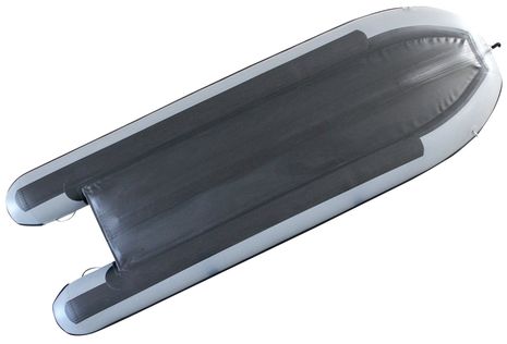 14' Heavy-Duty Fishing KaBoat FKB430