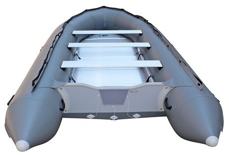 Saturn Inflatable Boats SD488